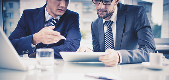 Services For Investors