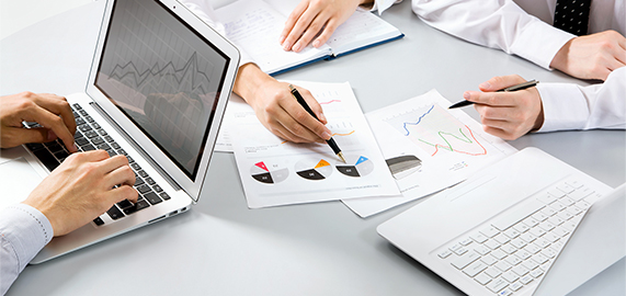 Services For Researchers & Consultants